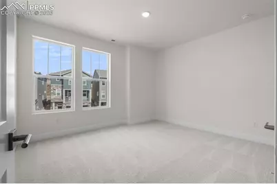 4545 Peak Crest View, Colorado Springs, CO 80918 - Photo 21