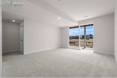 4545 Peak Crest View, Colorado Springs, CO 80918 - Photo 27