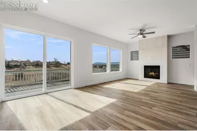 4545 Peak Crest View, Colorado Springs, CO 80918 - Photo 5