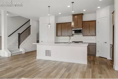 4545 Peak Crest View, Colorado Springs, CO 80918 - Photo 9