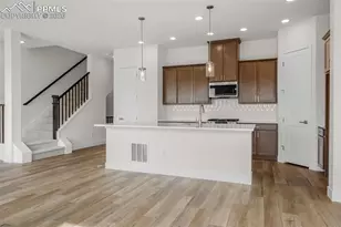 4545 Peak Crst Vw, Colorado Springs, CO 80918 - Photo 9