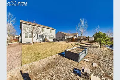 79 Misty Creek Drive, Monument, CO 80132 - Photo 43