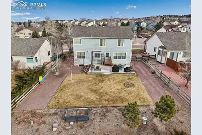 79 Misty Creek Drive, Monument, CO 80132 - Photo 39