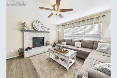 79 Misty Creek Drive, Monument, CO 80132 - Photo 19