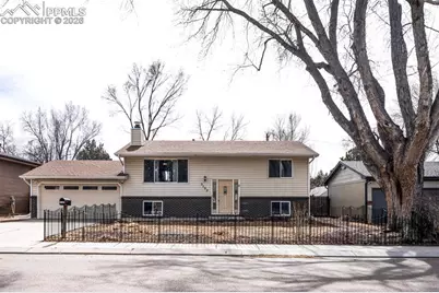 3103 Fireweed Drive, Colorado Springs, CO 80918 - Photo 1