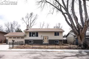 3103 Fireweed Dr, Colorado Springs, CO 80918 - Photo 1