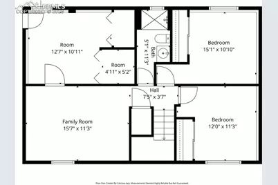 3103 Fireweed Drive, Colorado Springs, CO 80918 - Photo 25