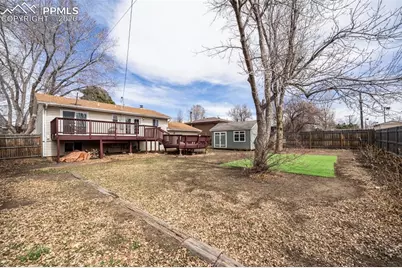 3103 Fireweed Drive, Colorado Springs, CO 80918 - Photo 23