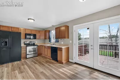 3103 Fireweed Drive, Colorado Springs, CO 80918 - Photo 7