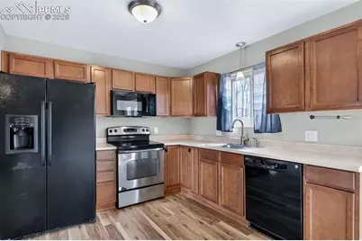 3103 Fireweed Drive, Colorado Springs, CO 80918 - Photo 9