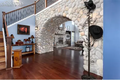 11987 N Peyton Highway, Peyton, CO 80831 - Photo 13