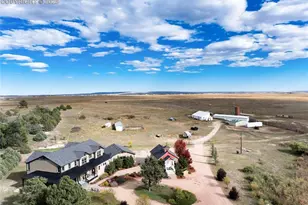 11987 N Peyton Hwy, Peyton, CO 80831 - Photo 7