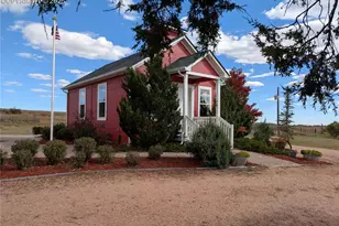 11987 N Peyton Hwy, Peyton, CO 80831 - Photo 3