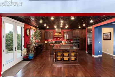 11987 N Peyton Highway, Peyton, CO 80831 - Photo 17