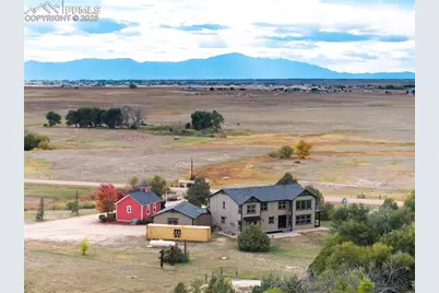 11987 N Peyton Highway, Peyton, CO 80831 - Photo 9