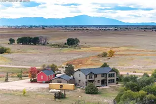 11987 N Peyton Hwy, Peyton, CO 80831 - Photo 9