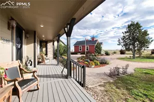 11987 N Peyton Hwy, Peyton, CO 80831 - Photo 11