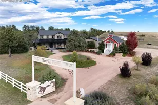 11987 N Peyton Hwy, Peyton, CO 80831 - Photo 5