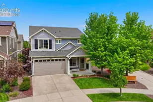 8341 Plumwood Circle, Colorado Springs, CO 80927 - Photo 3