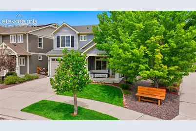 8341 Plumwood Circle, Colorado Springs, CO 80927 - Photo 3