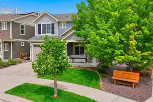 8341 Plumwood Circle, Colorado Springs, CO 80927 - Photo 3