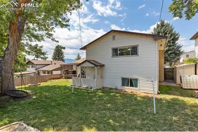 1413 Auburn Drive, Colorado Springs, CO 80909 - Photo 23
