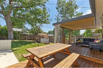 1413 Auburn Drive, Colorado Springs, CO 80909 - Photo 21