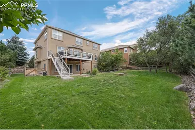 1069 Glengary Place, Colorado Springs, CO 80921 - Photo 35