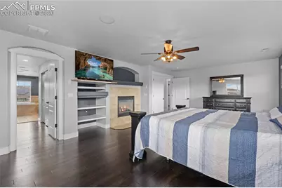 1069 Glengary Place, Colorado Springs, CO 80921 - Photo 19