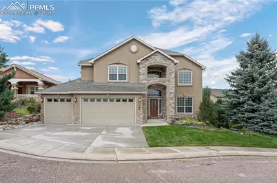 1069 Glengary Place, Colorado Springs, CO 80921 - Photo 1