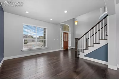 1069 Glengary Place, Colorado Springs, CO 80921 - Photo 5