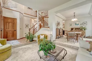 5140 Broadmoor Bluffs Dr, Colorado Springs, CO 80906 - Photo 5