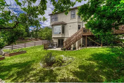 5140 Broadmoor Bluffs Drive, Colorado Springs, CO 80906 - Photo 35
