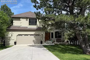 5140 Broadmoor Bluffs Dr, Colorado Springs, CO 80906 - Photo 1