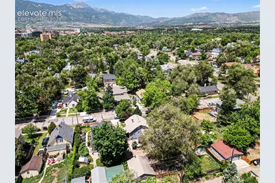 225 N Cedar Street, Colorado Springs, CO 80903 - Photo 31