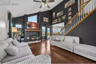 7427 Middle Bay Way, Fountain, CO 80817 - Photo 3