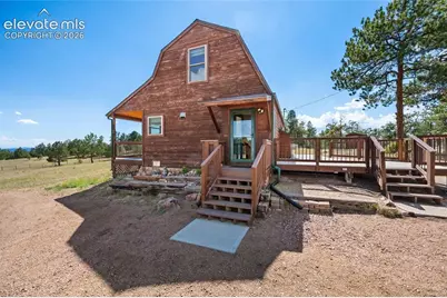 363 Arrowhead Drive, Florissant, CO 80816 - Photo 27