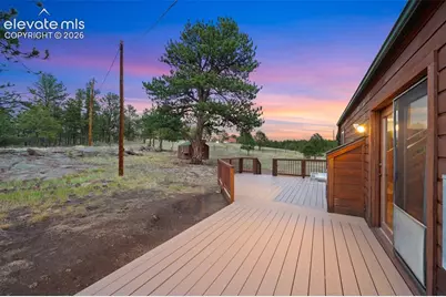 363 Arrowhead Drive, Florissant, CO 80816 - Photo 19