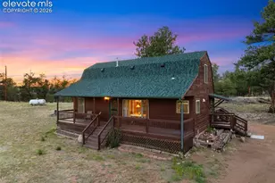 363 Arrowhead Dr, Florissant, CO 80816 - Photo 1