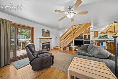 363 Arrowhead Drive, Florissant, CO 80816 - Photo 5