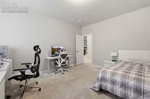 10398 Sharon Spgs Dr, Colorado Springs, CO 80924 - Photo 29