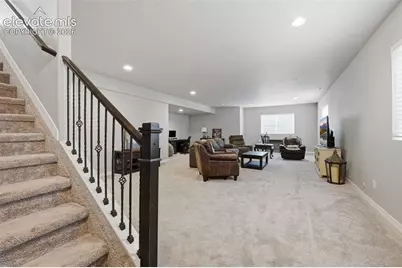 10398 Sharon Springs Drive, Colorado Springs, CO 80924 - Photo 23