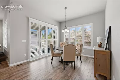 10398 Sharon Springs Drive, Colorado Springs, CO 80924 - Photo 13