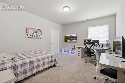 10398 Sharon Springs Drive, Colorado Springs, CO 80924 - Photo 31