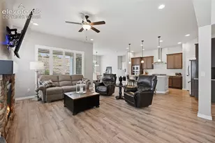 10398 Sharon Spgs Dr, Colorado Springs, CO 80924 - Photo 9