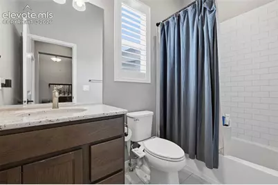 10398 Sharon Springs Drive, Colorado Springs, CO 80924 - Photo 21