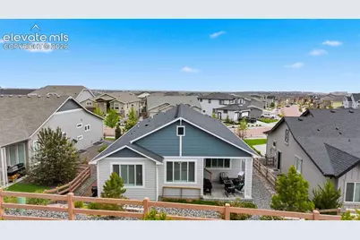 10398 Sharon Springs Drive, Colorado Springs, CO 80924 - Photo 33