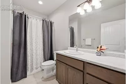 10398 Sharon Springs Drive, Colorado Springs, CO 80924 - Photo 29