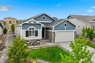 10398 Sharon Spgs Dr, Colorado Springs, CO 80924 - Photo 1