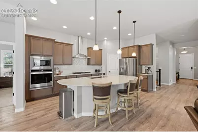 10398 Sharon Springs Drive, Colorado Springs, CO 80924 - Photo 11